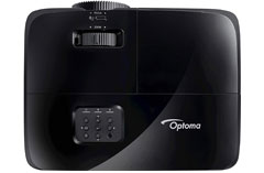 ویدئو پروژکتور اپتما مدل Optoma W334e